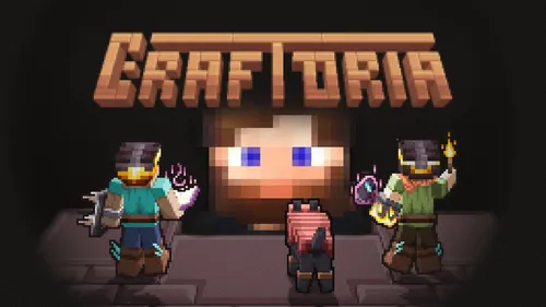 Craftoria Modpack