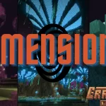 DimEnsions Craftoria Minecraft Modpack.