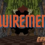 Requirements Craftoria Minecraft Modpack.