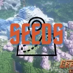 Seeds Craftoria Minecraft Modpack.